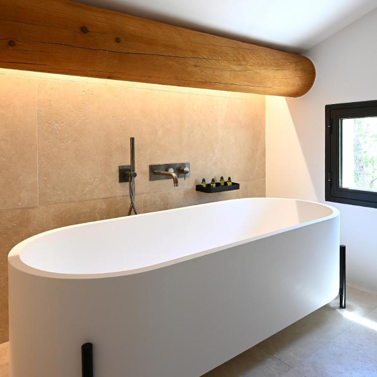 Le Mazet de la Truffière - Maison 2 Chambres - 37