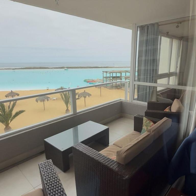 Laguna Playa Coloso 308 - Apartamento - 16