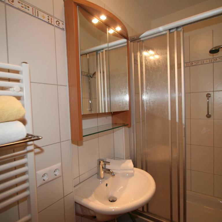 Buchenheim Apartments - Studio mit Terrasse - 4