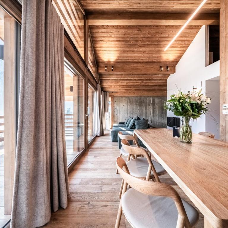 Chalet Foxden - Chalet - 19