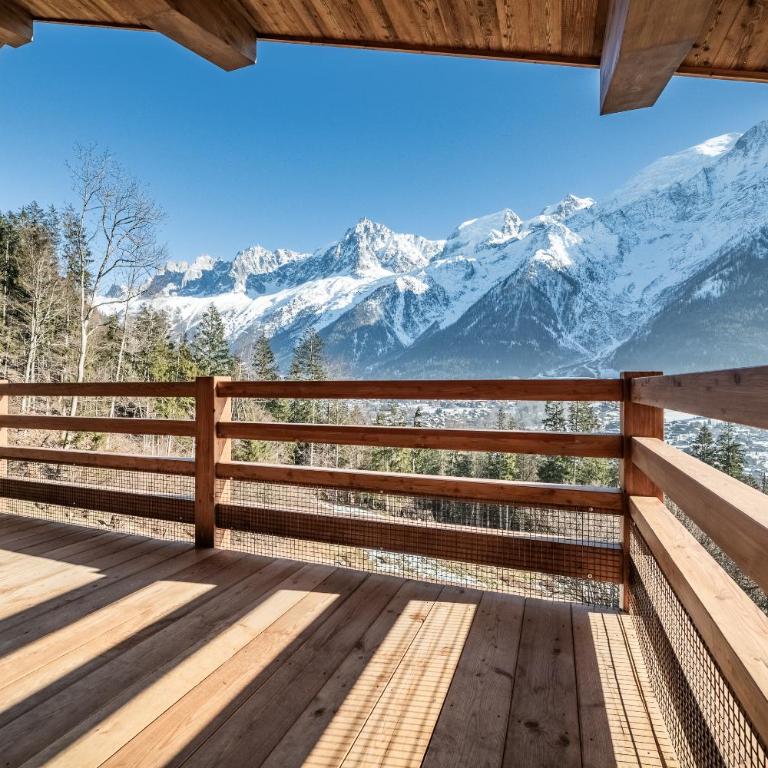 Chalet Foxden - Chalet - 23