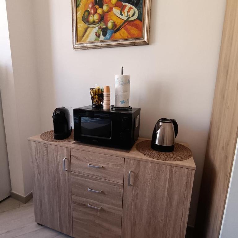 Mondello Sea House - Appartamento con 1 Camera da Letto - 6