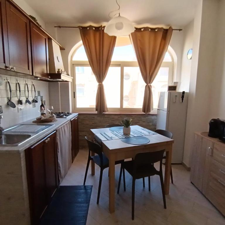 Mondello Sea House - Appartamento con 1 Camera da Letto - 4