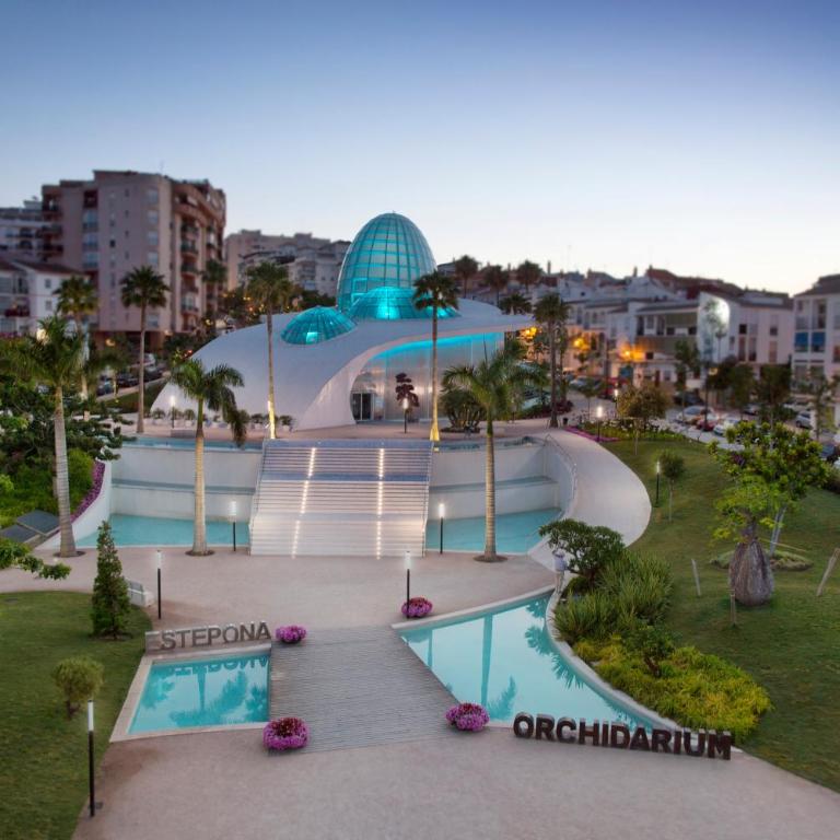 Apartamento El Pescador - Apartamento de 3 dormitorios - 1