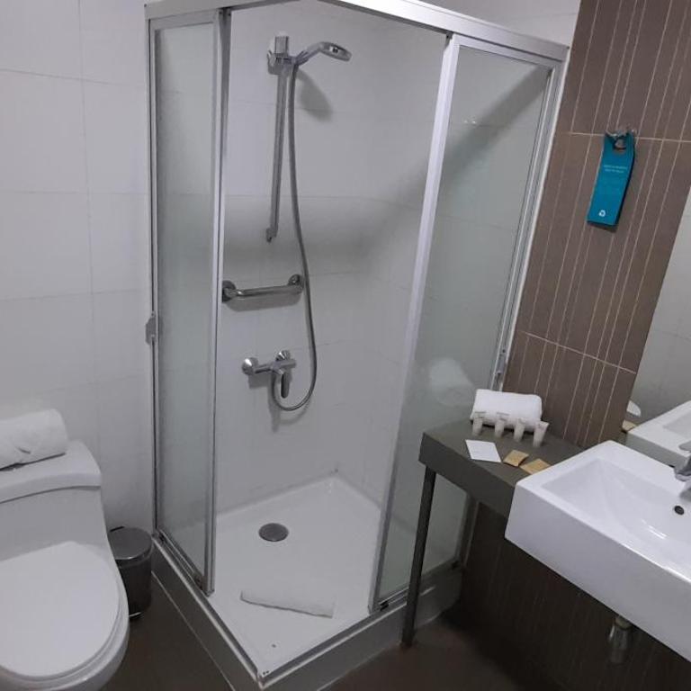 Open Hotel - Habitación Individual Pequeña - 3