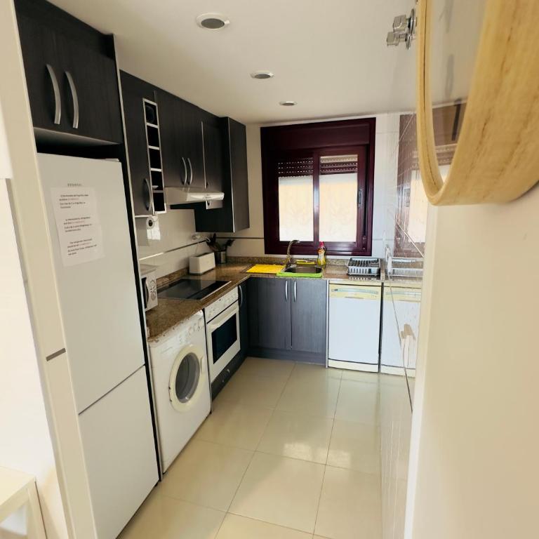 Apartamento Gambita con Vistas - Apartamento de 2 dormitorios - 16