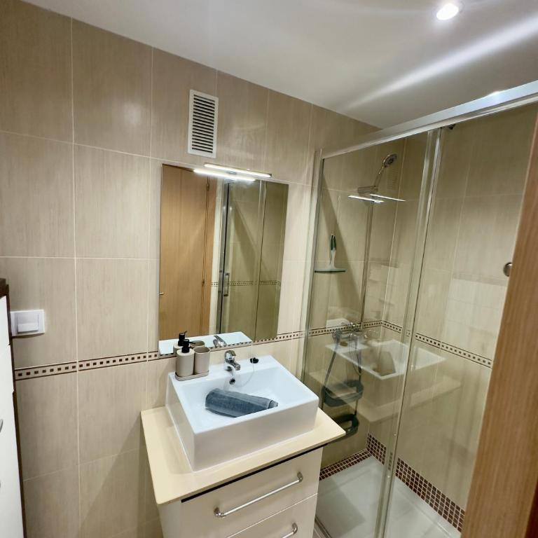 Apartamento Gambita con Vistas - Apartamento de 2 dormitorios - 19