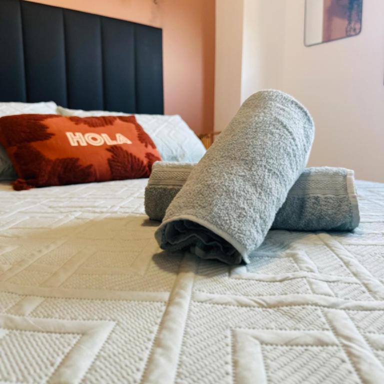 Apartamento Gambita con Vistas - Apartamento de 2 dormitorios - 5