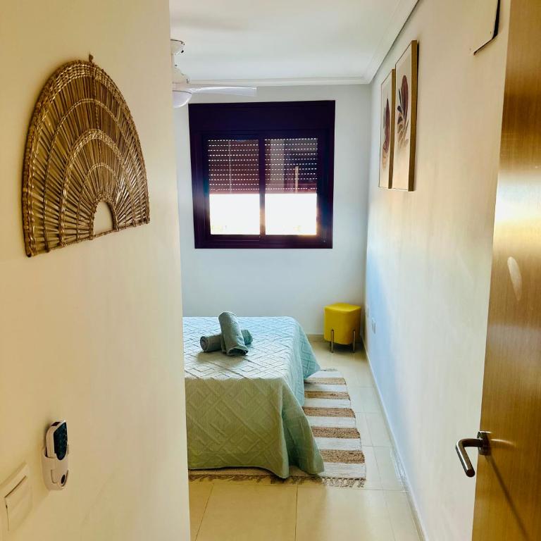 Apartamento Gambita con Vistas - Apartamento de 2 dormitorios - 7