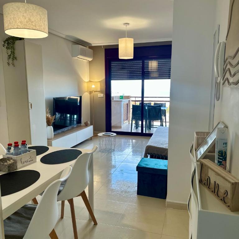 Apartamento Gambita con Vistas - Apartamento de 2 dormitorios - 10
