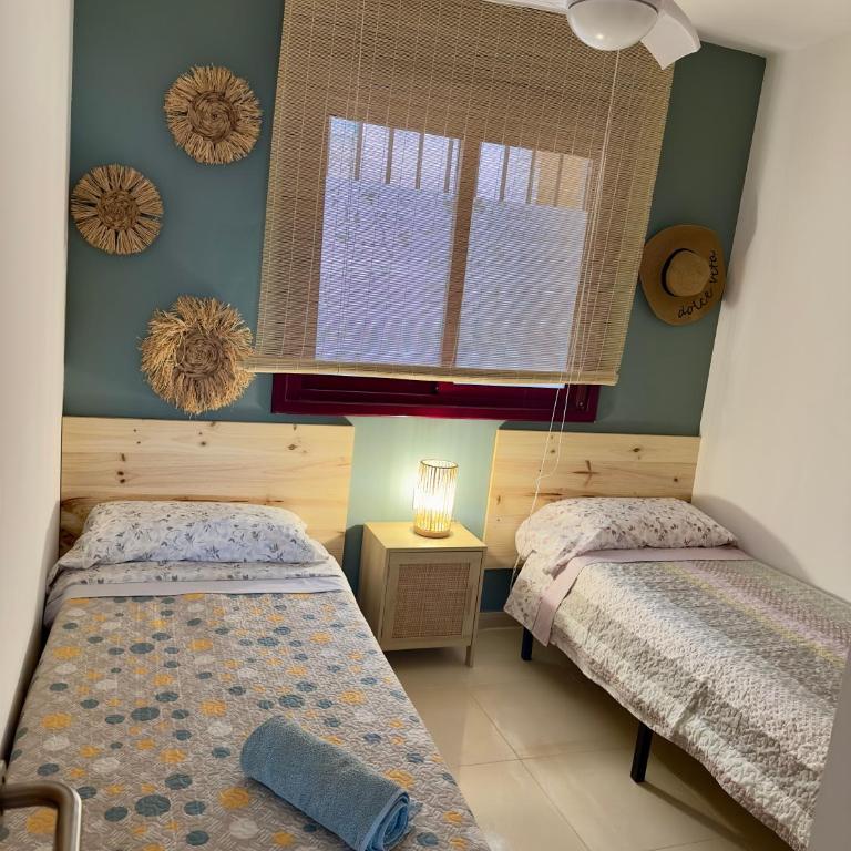 Apartamento Gambita con Vistas - Apartamento de 2 dormitorios - 14