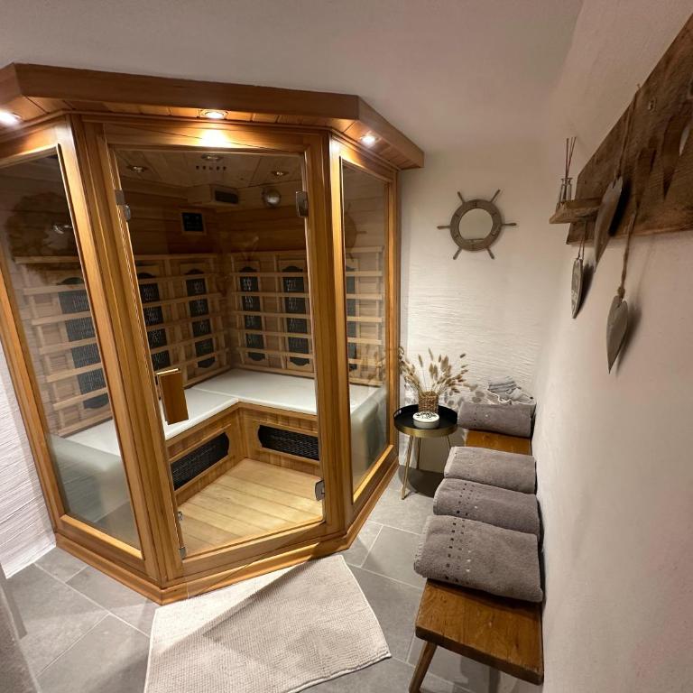 Ferienhaus Krallinger - Haus mit 3 Schlafzimmern - 16