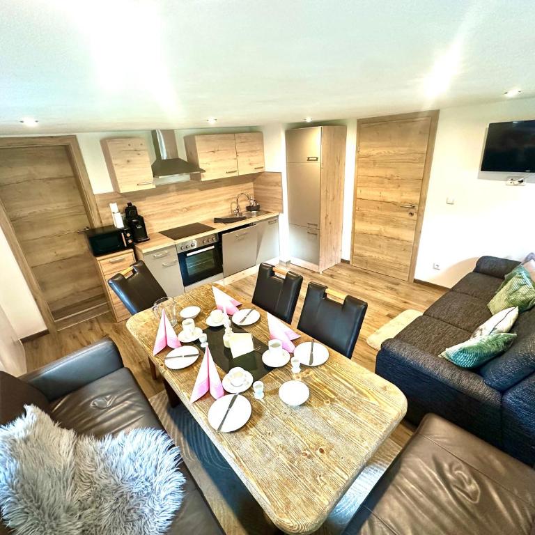 Ferienhaus Krallinger - Haus mit 3 Schlafzimmern - 7