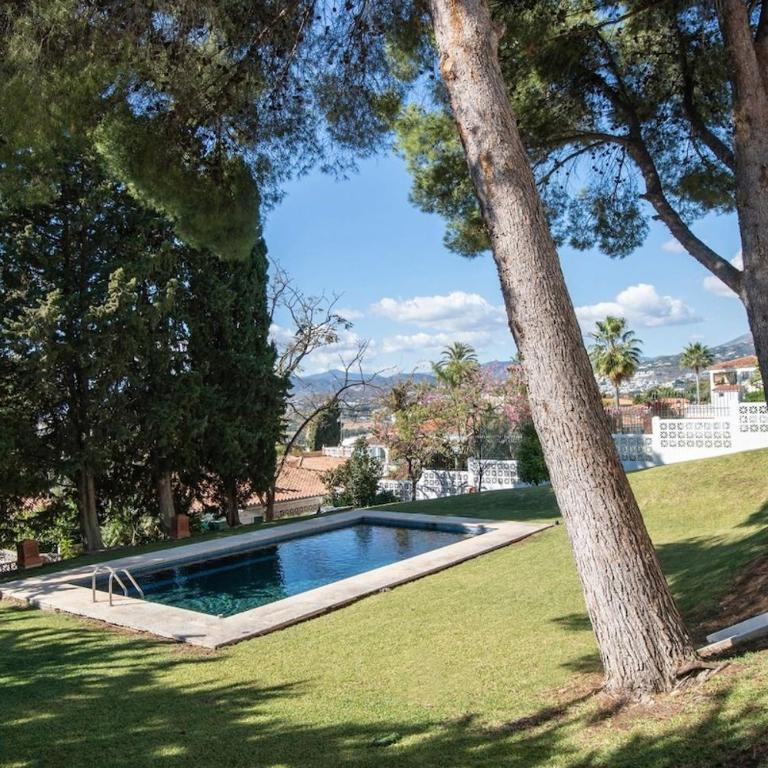 Marbella Space, Light, and Comfort - Apartamento de 3 dormitorios - 25
