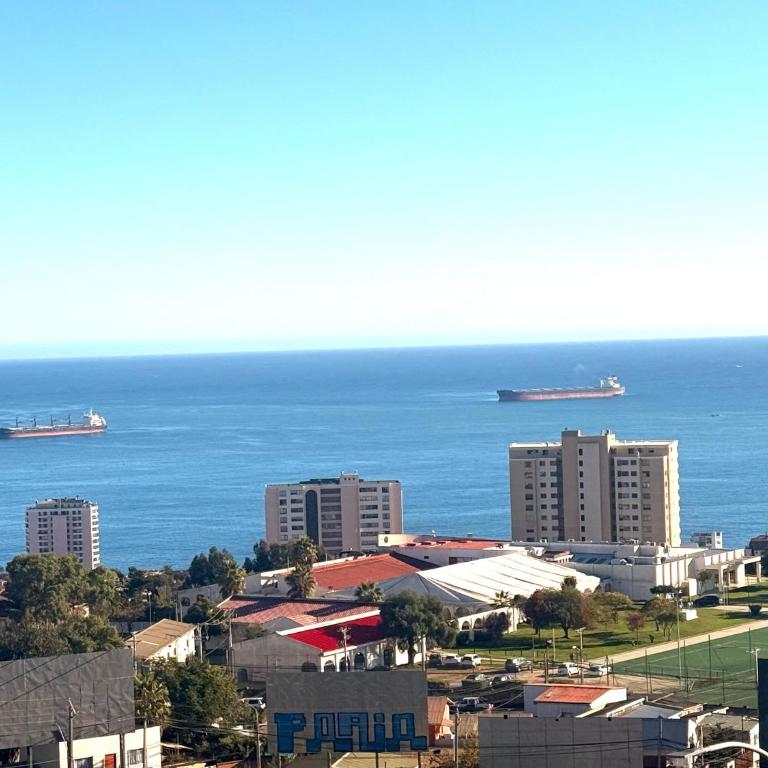 Calafquen Viña del mar - Apartamento de 3 dormitorios - 12