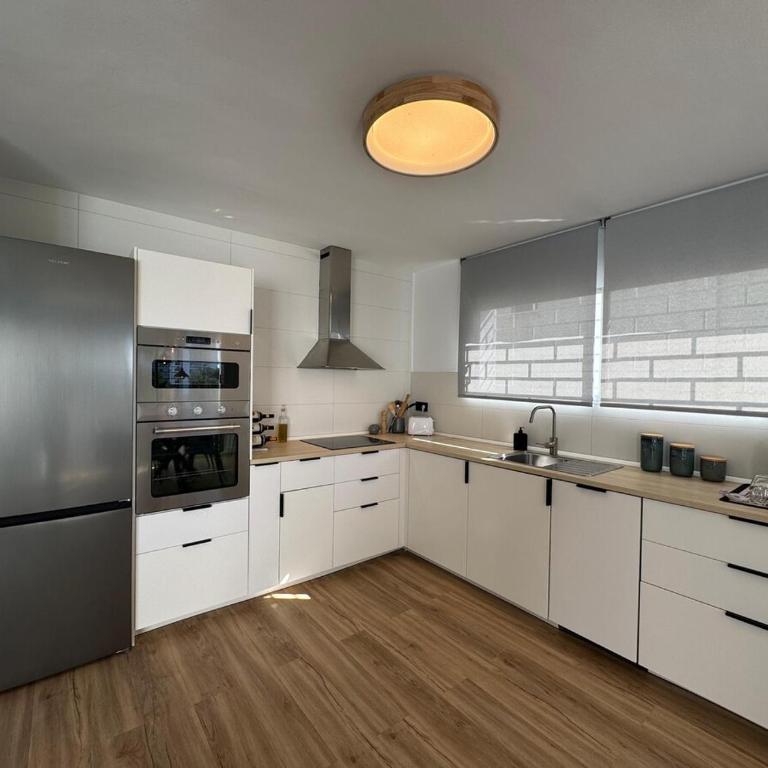 Marbella Space, Light, and Comfort - Apartamento de 3 dormitorios - 17