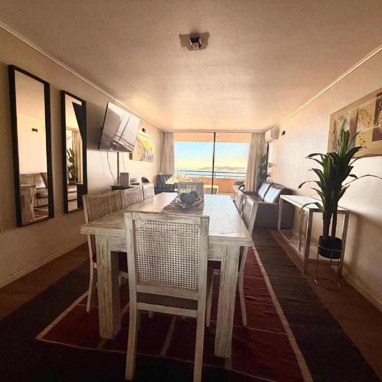 Calafquen Viña del mar - Apartamento de 3 dormitorios - 28