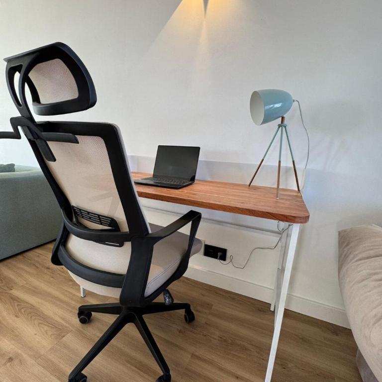 Marbella Space, Light, and Comfort - Apartamento de 3 dormitorios - 20