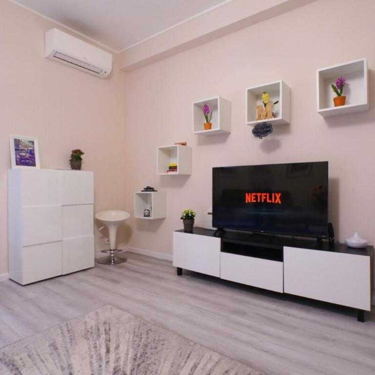 Melody's House - One-Bedroom Apartment - 32