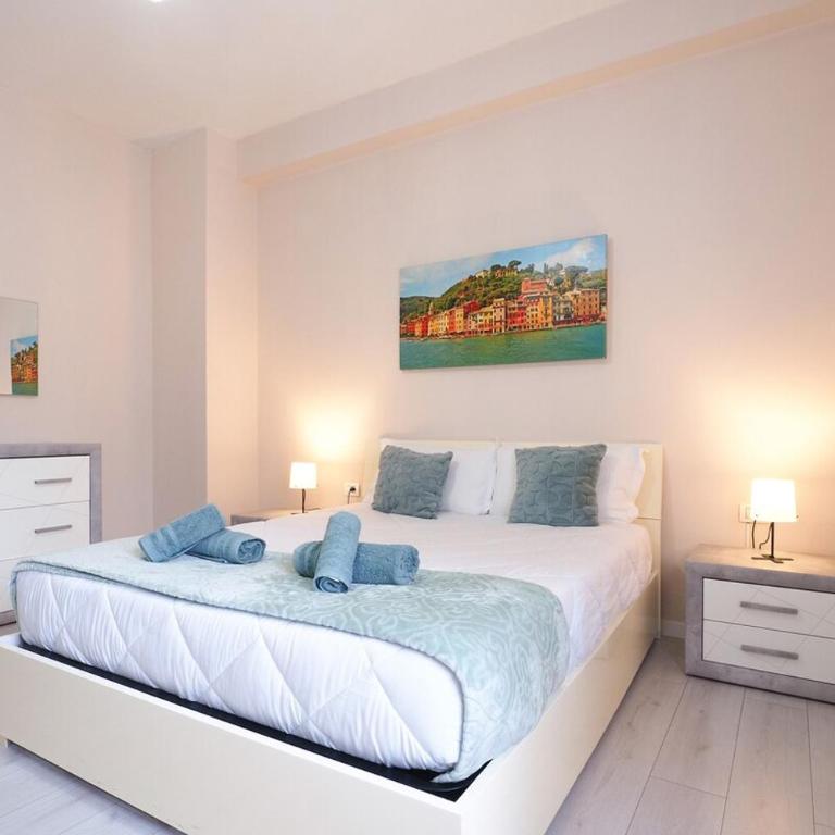 Melody's House - One-Bedroom Apartment - 13