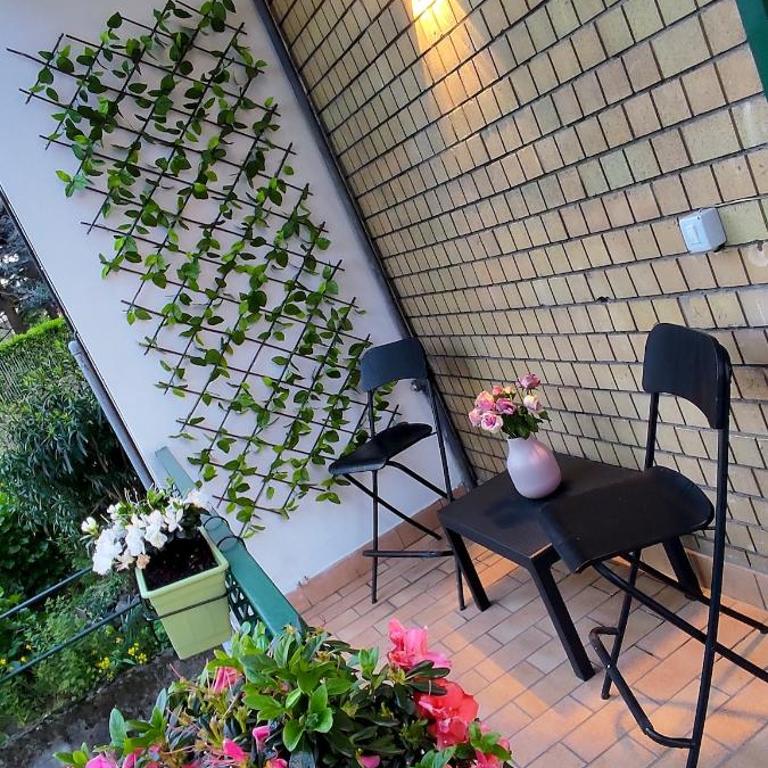 Melody's House - One-Bedroom Apartment - 17