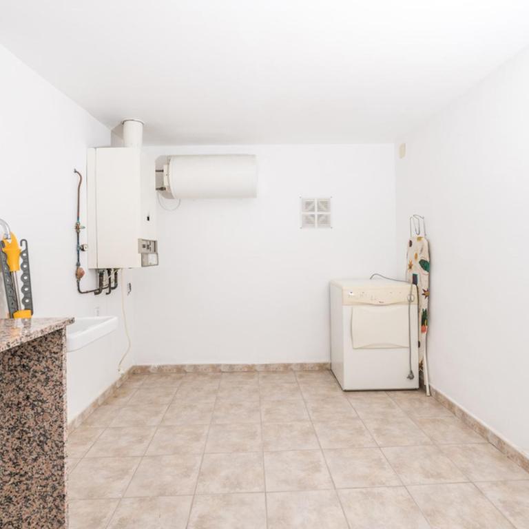 Apt B Algemesi Moraira - One-Bedroom Apartment - 14
