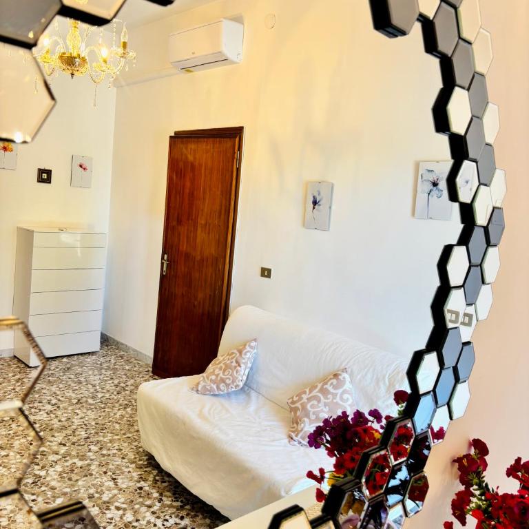 La dimora di Afrodite - Appartamento con 2 Camere da Letto - 11