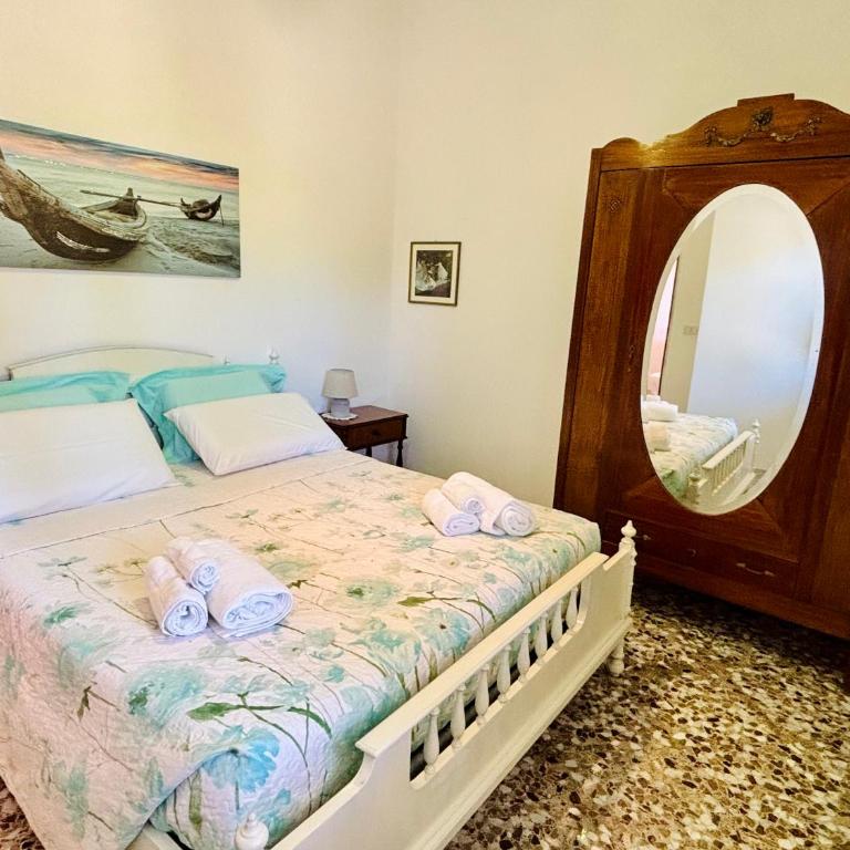 La dimora di Afrodite - Appartamento con 2 Camere da Letto - 8