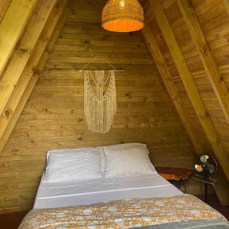 ALMAH GLAMPING - Bungalow Estándar - 4