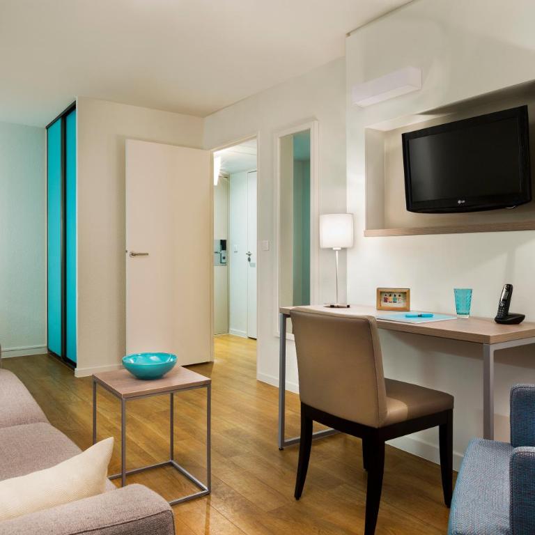 Citadines Wilson Toulouse - Apartamento - 1