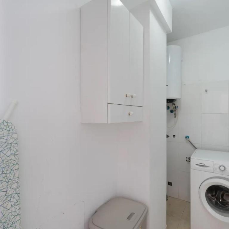Apartamento Gabriela 2 - Apartamento de 1 dormitorio - 5