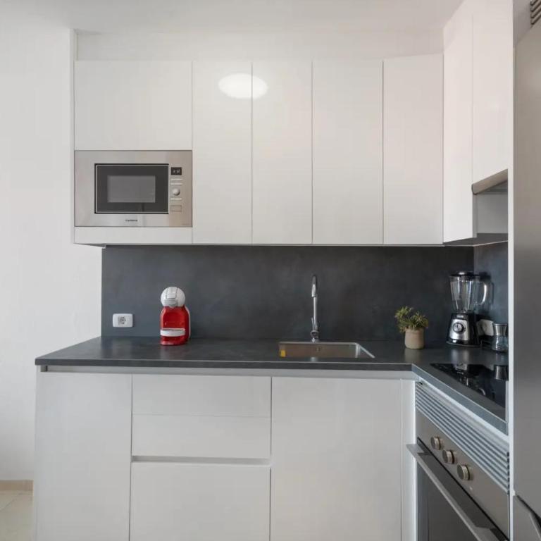 Apartamento Gabriela 2 - Apartamento de 1 dormitorio - 13