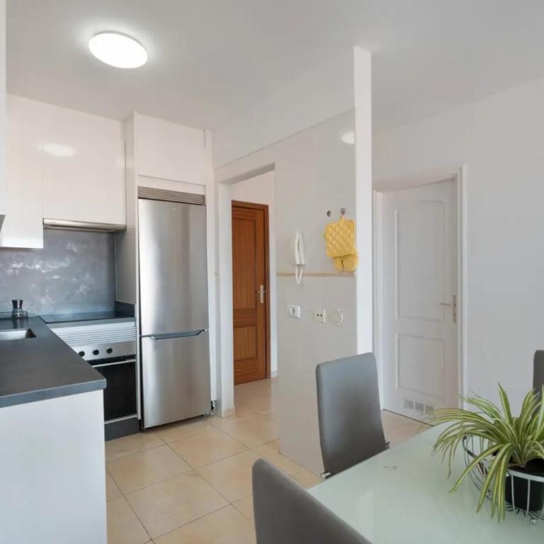 Apartamento Gabriela 2 - Apartamento de 1 dormitorio - 3