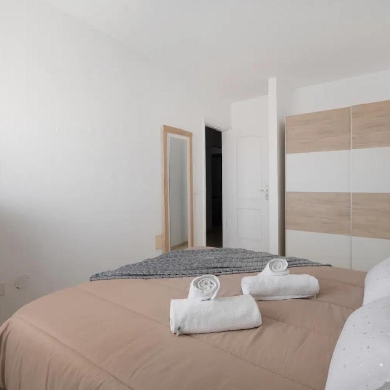 Apartamento Gabriela 2 - Apartamento de 1 dormitorio - 2