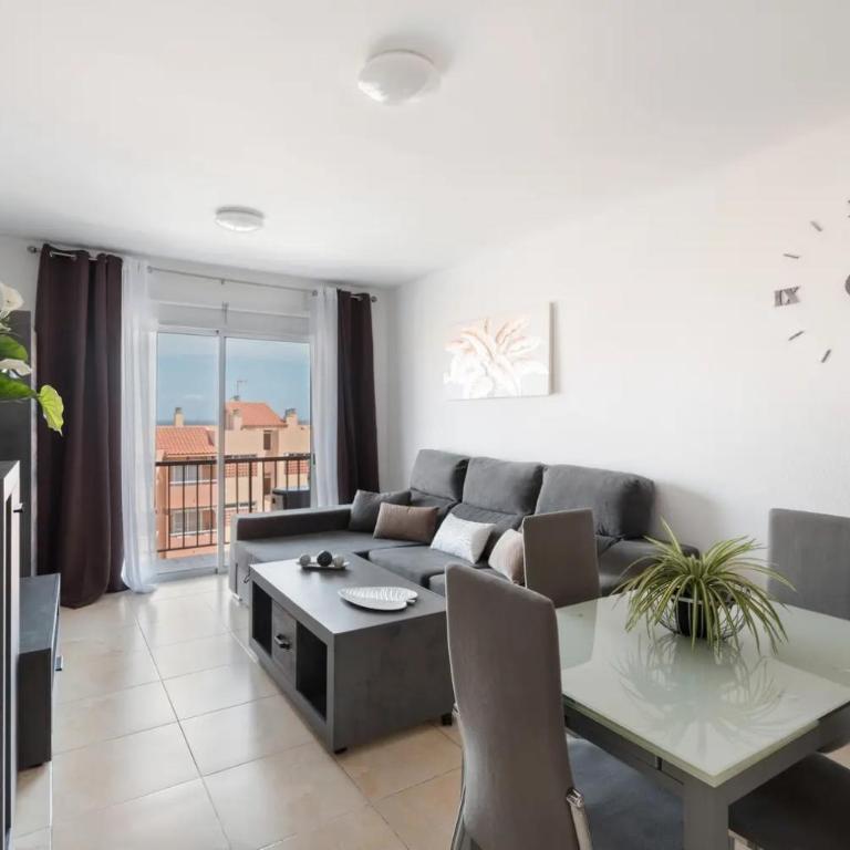 Apartamento Gabriela 2 - Apartamento de 1 dormitorio - 12