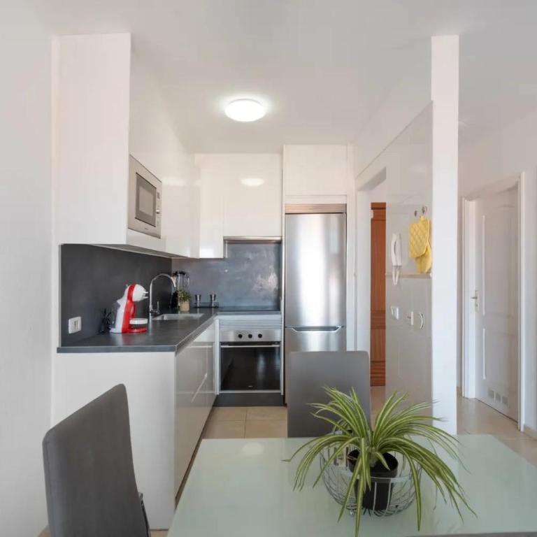 Apartamento Gabriela 2 - Apartamento de 1 dormitorio - 8