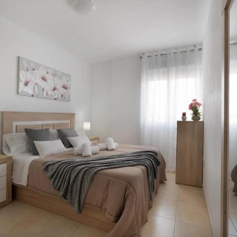 Apartamento Gabriela 2 - Apartamento de 1 dormitorio - 10