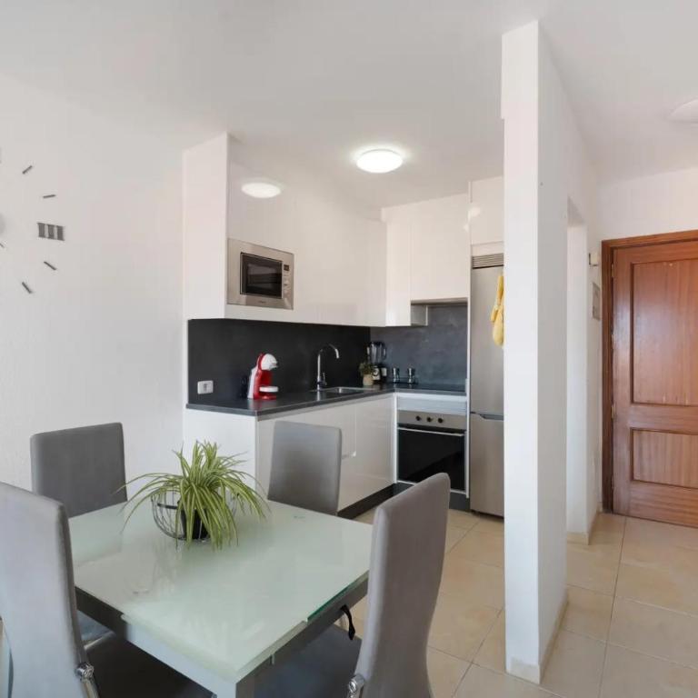 Apartamento Gabriela 2 - Apartamento de 1 dormitorio - 15