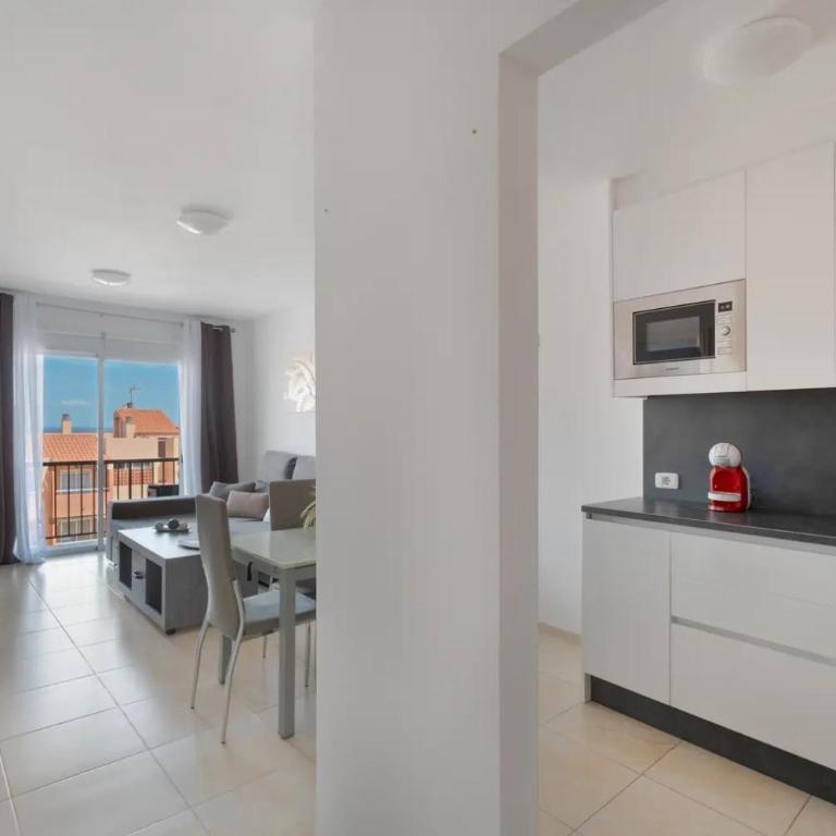 Apartamento Gabriela 2 - Apartamento de 1 dormitorio - 17