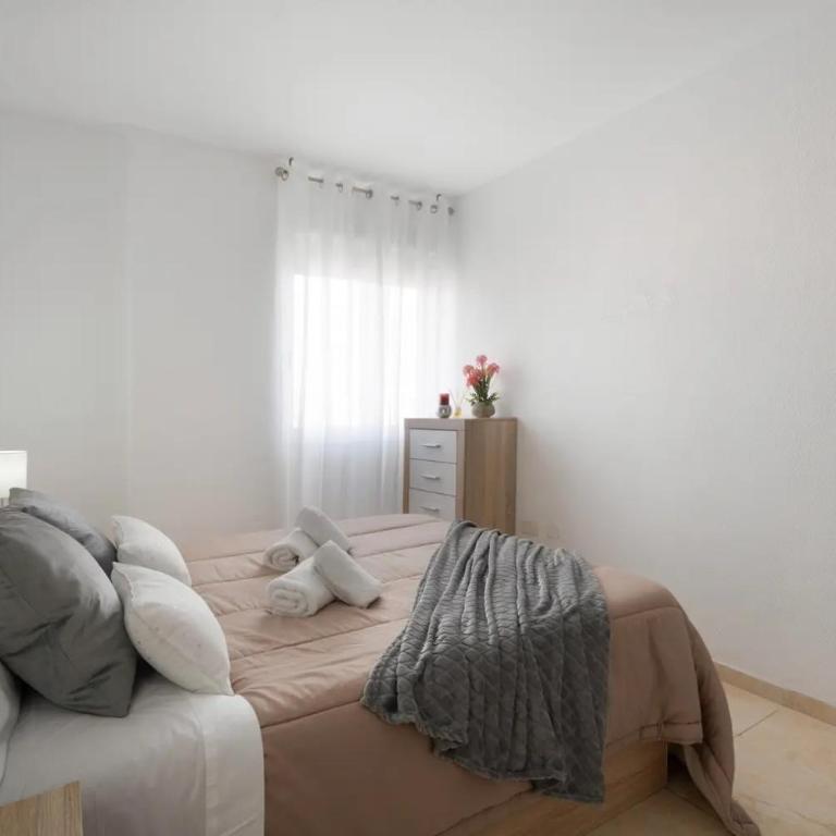 Apartamento Gabriela 2 - Apartamento de 1 dormitorio - 16