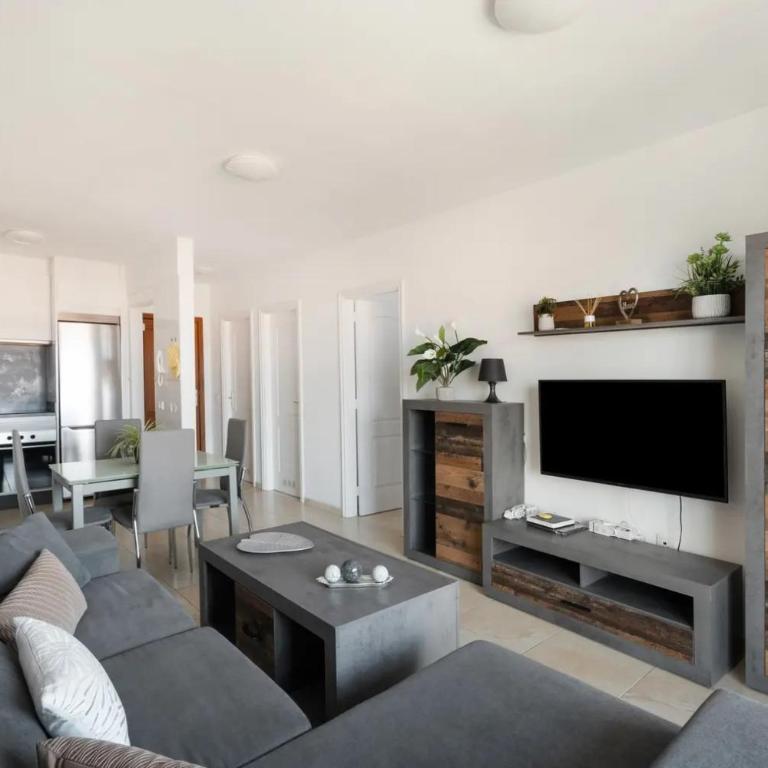 Apartamento Gabriela 2 - Apartamento de 1 dormitorio - 11