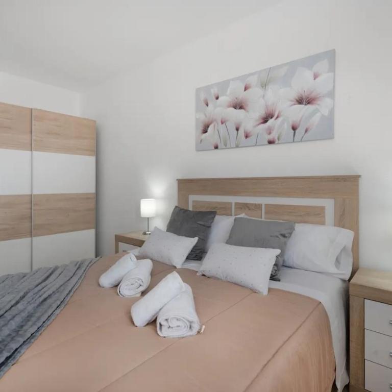 Apartamento Gabriela 2 - Apartamento de 1 dormitorio - 19