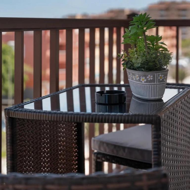 Apartamento Gabriela 2 - Apartamento de 1 dormitorio - 20