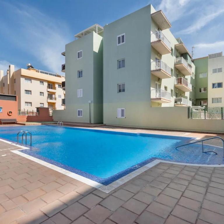 Apartamento Gabriela 2 - Apartamento de 1 dormitorio - 1