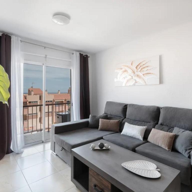 Apartamento Gabriela 2 - Apartamento de 1 dormitorio - 14