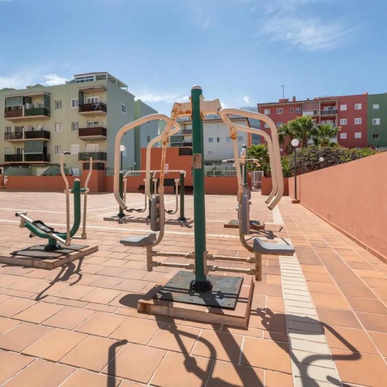 Apartamento Gabriela 2 - Apartamento de 1 dormitorio - 18