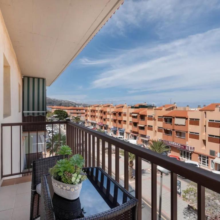 Apartamento Gabriela 2 - Apartamento de 1 dormitorio - 25
