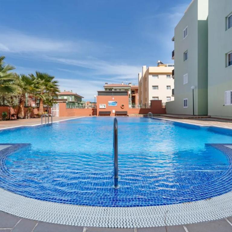 Apartamento Gabriela 2 - Apartamento de 1 dormitorio - 27