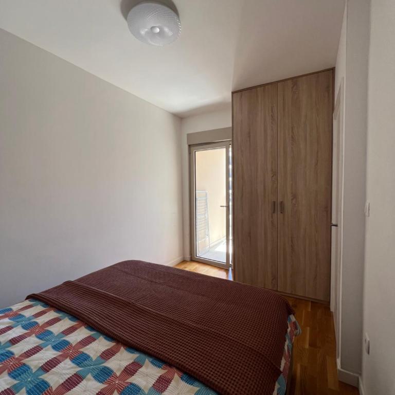 Apartment Montenegro Becici - One-Bedroom Apartment - 10