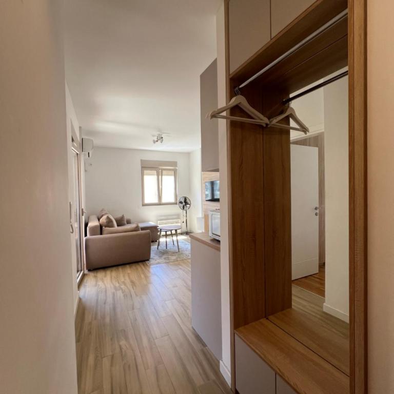 Apartment Montenegro Becici - One-Bedroom Apartment - 18